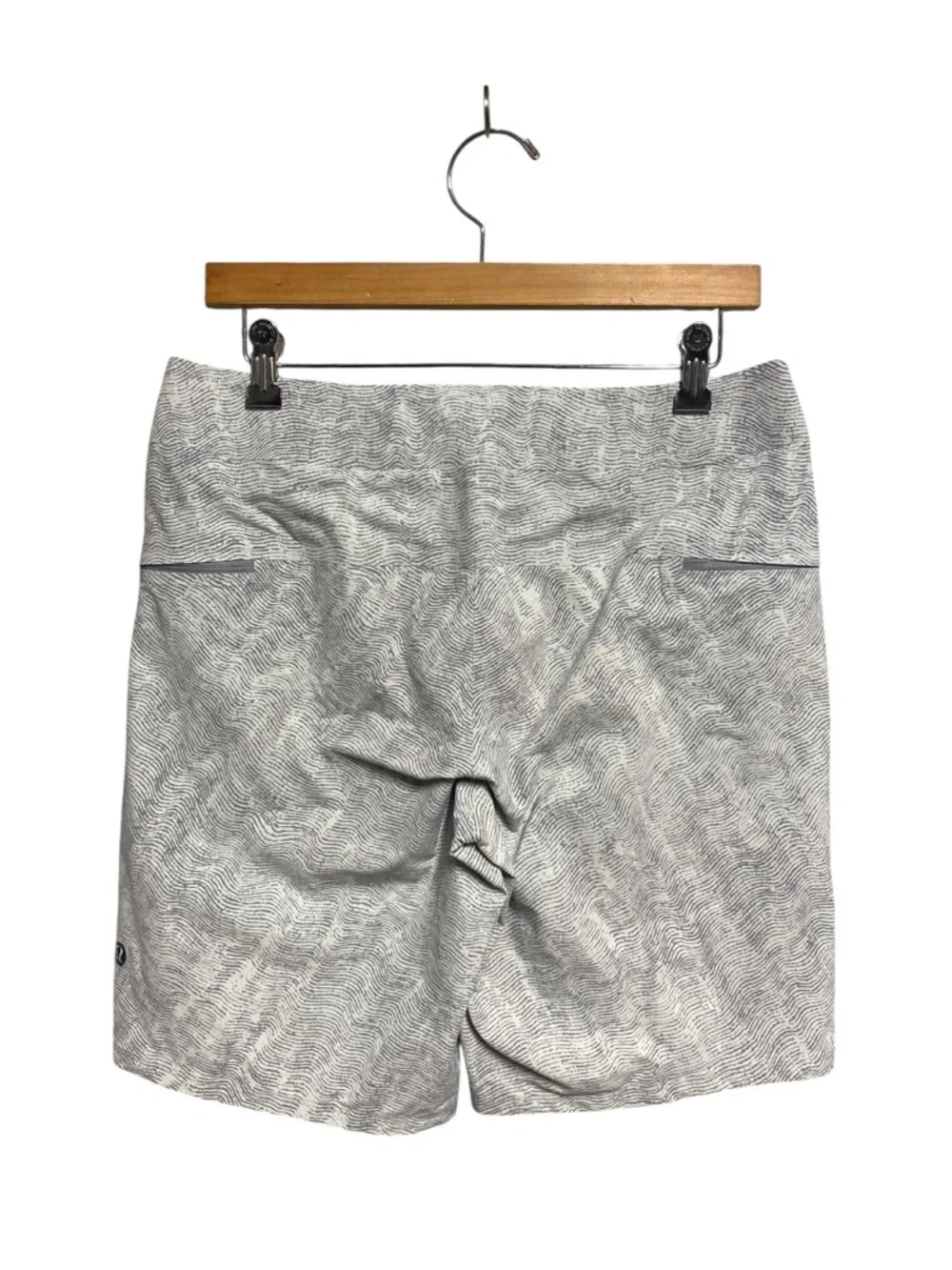 Men’s Lululemon Current State Boardshorts